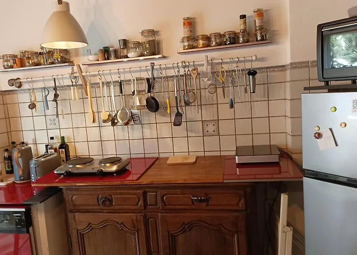 Maison Arelate