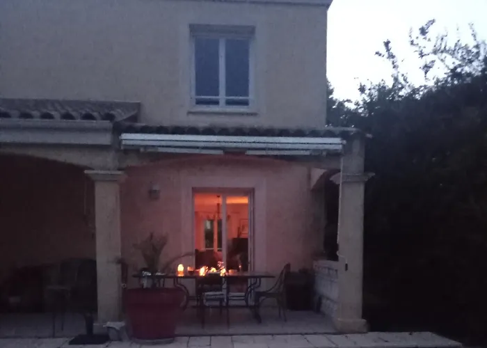 Chambre Evasion